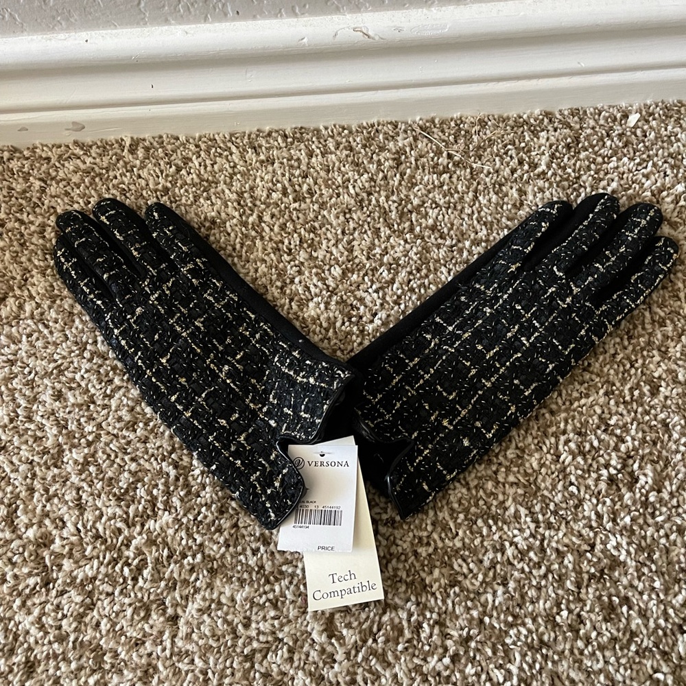 Winter gloves - Picture 2 of 4
